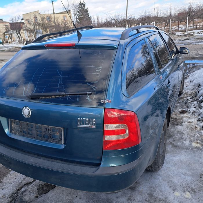 Шкода а5 Запчастини.