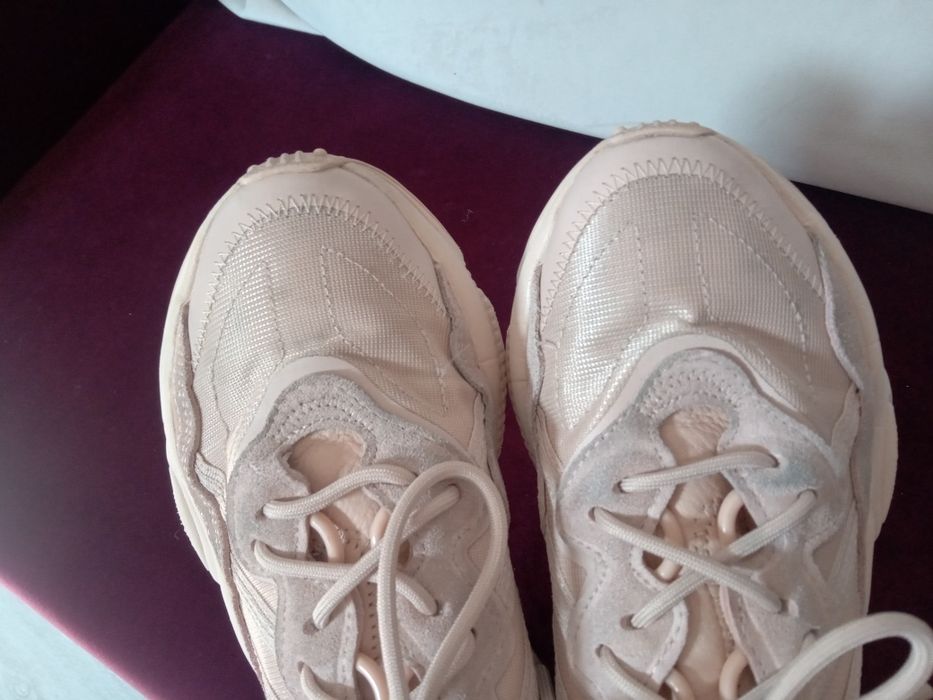 Adidas Ozweego buty sportowe rozmiar 38