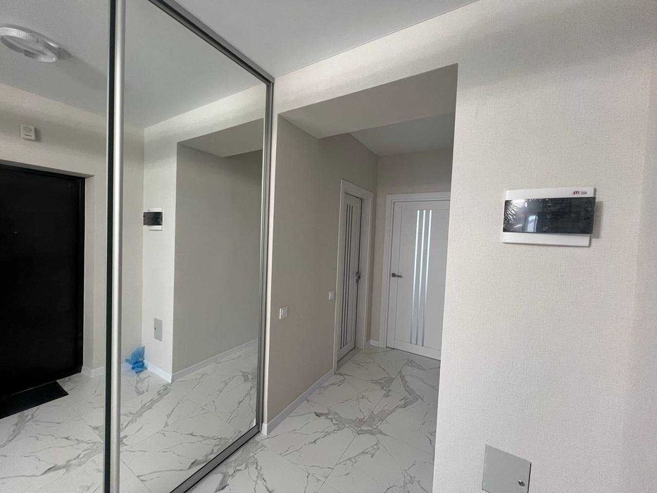 1-кімнатна квартира за адресою вул. Миколаївська (площа 53 м²) - Atlanta.ua - фото 7