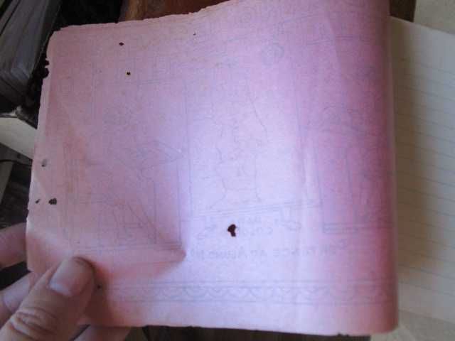 Cadernos escolares novos muito antigos Estado Novo