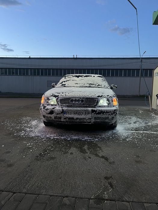 Продам Ауді А6 с4 Терміново