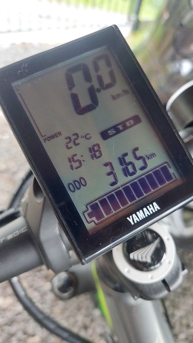 Haibike Sduro  Hardseven sl 27,5"