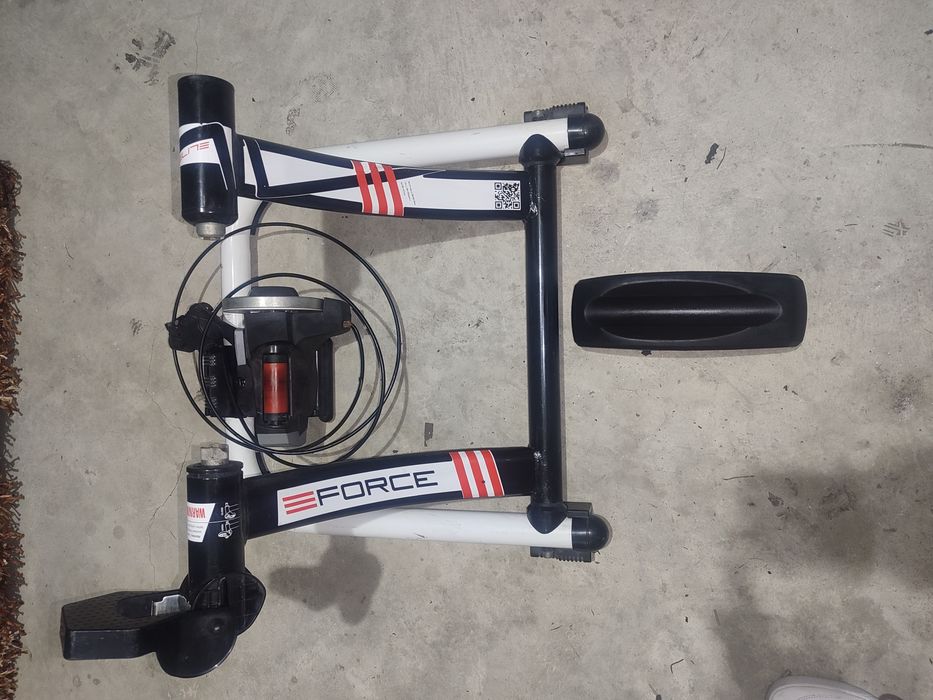 Elite Training Roller447069640291133440