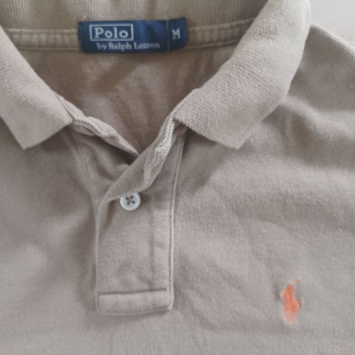 Koszulka młodzieżowa POLO RALPH LAUREN M