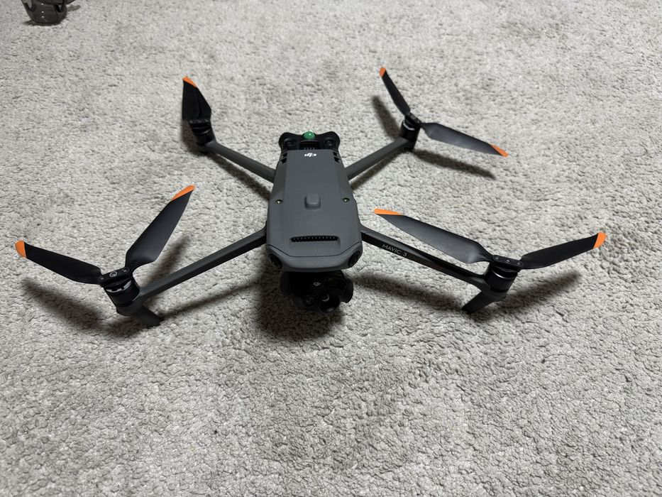 DJI Mavic 3T (Enterprise)
