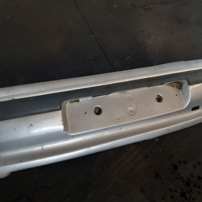 Para choques frente peugeot 106