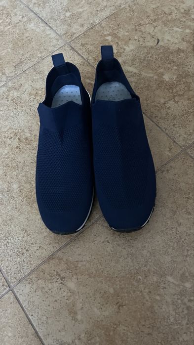 Damskie buty letnie przewiewne
