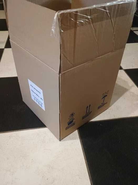 Karton 30x40x40 cm - 3W czysty