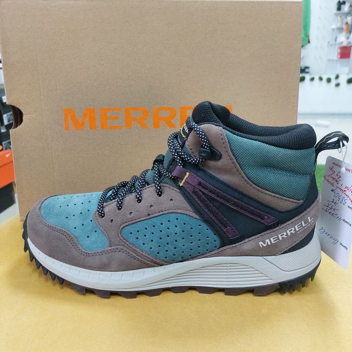 Merrell 41  Columbia 41, Оригінал, роздріб/разом/опт