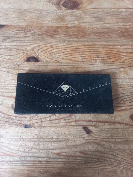 Paleta cieni Anastasia Beverly Hills Prism