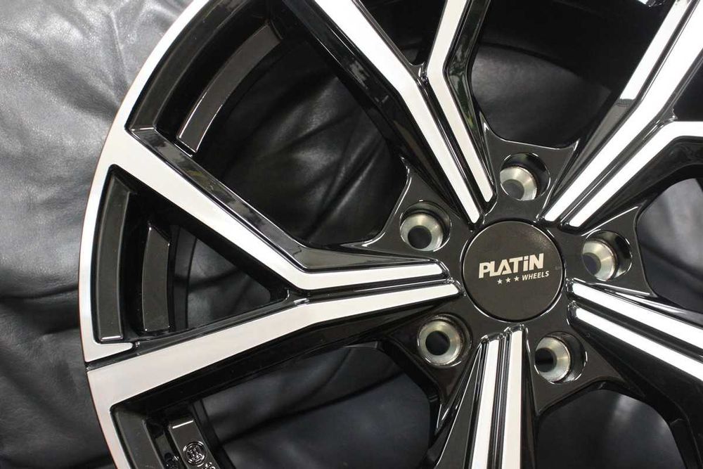TOYOTA C-HR od 2016r do 2023r Felgi 17" Nowość F-Vat