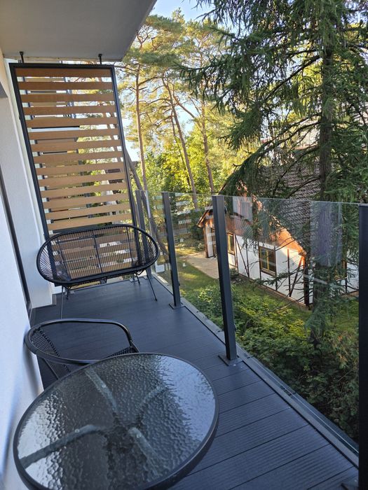 Mielno Apartament Sosenka