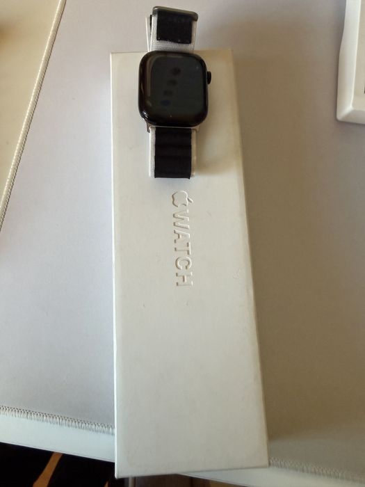 Apple Watch Series 10 46mm