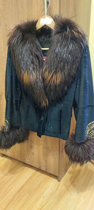 Шубка , полушубок