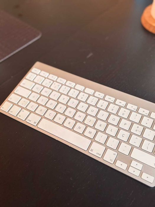 Apple Magic Keyboard