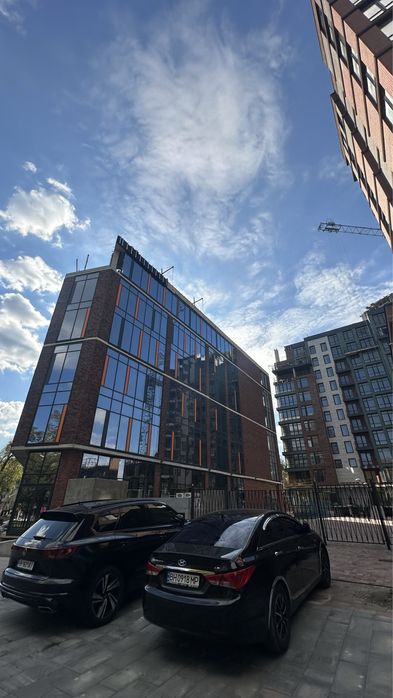 Коммерческая недвижимость по адресу Куликово поле пл. (площадь 322 м²) - Atlanta.ua - фото 10