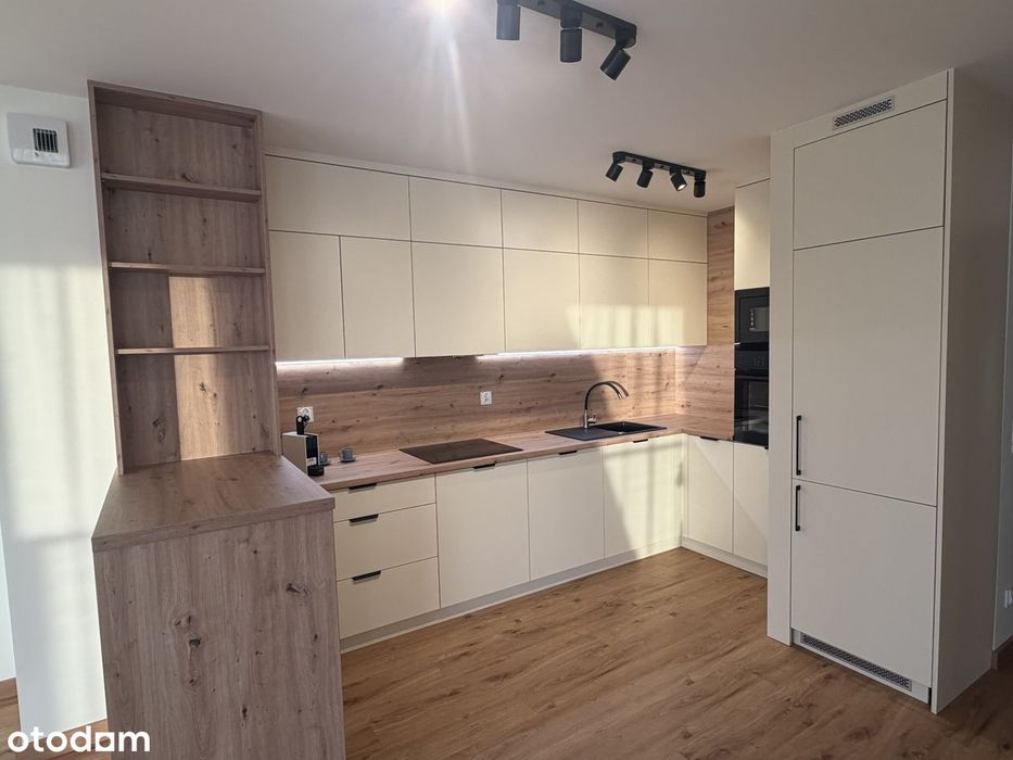 Apartament nad Odrą