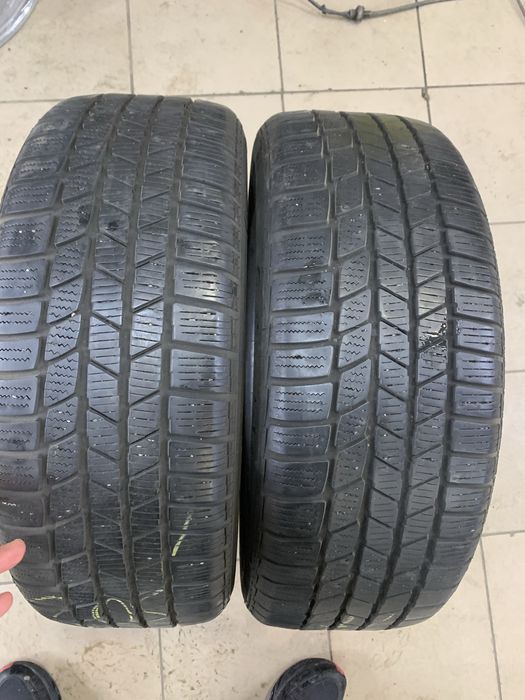 Продам пару хороших шин привезених з європи