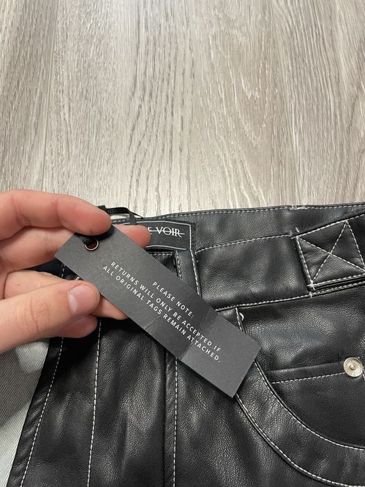 Юбка Maniere De Voir