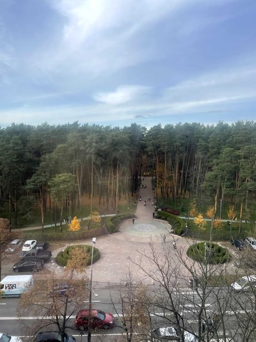 Продаж 3 кімн. кв. парк Совки, вул. Жмеринська 24, Свтошинський р-н