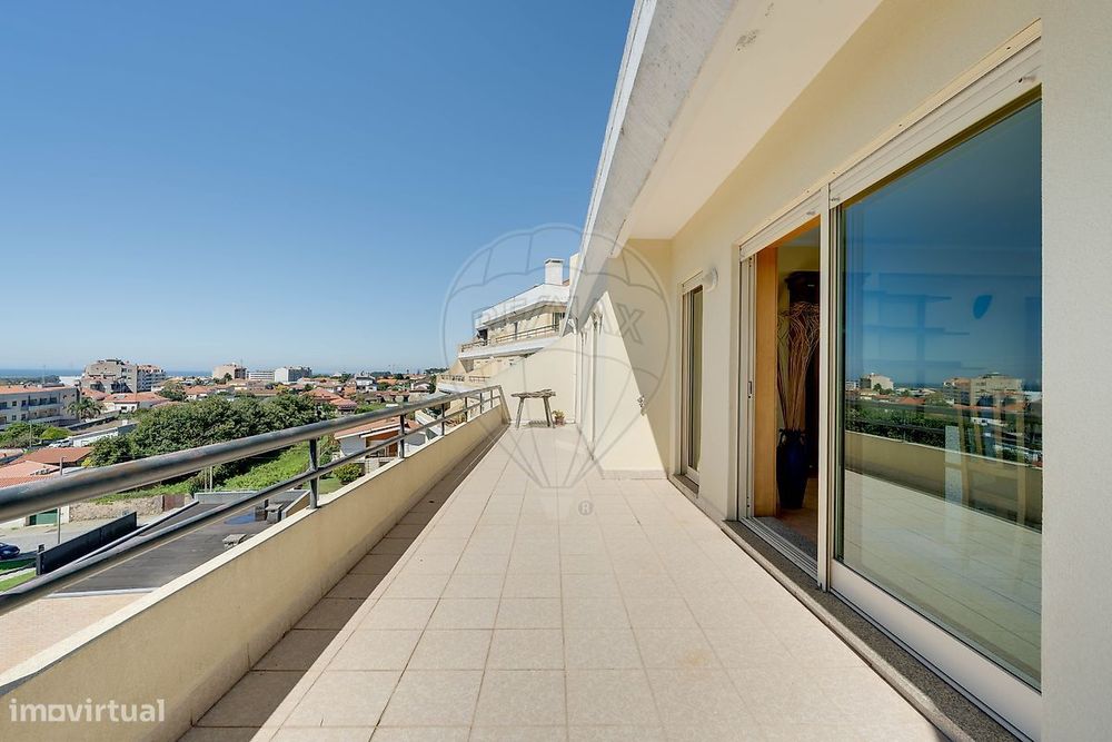 Apartamento T2 para venda