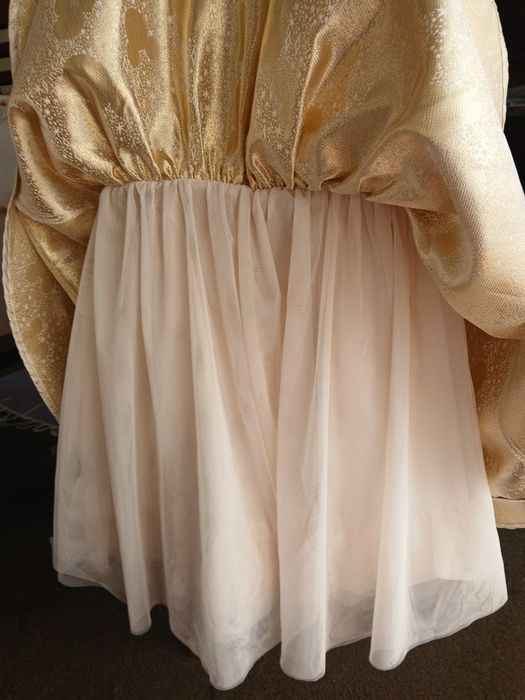 Vendo Vestido Criança Disney