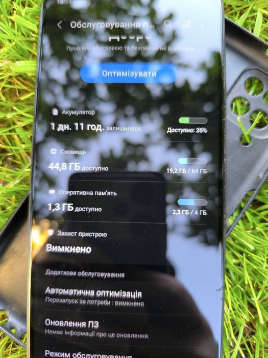 Samsung Galaxy A12