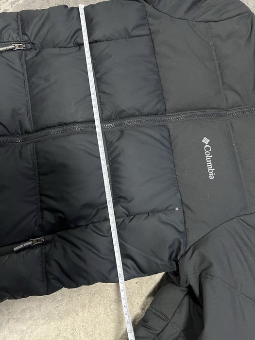 Куртка Colambia оригінальна