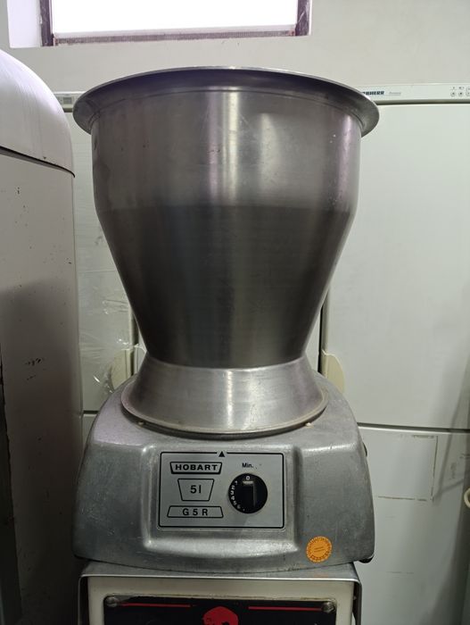 Машина для збивання вершків Міксер для вершків Міксер Hobart