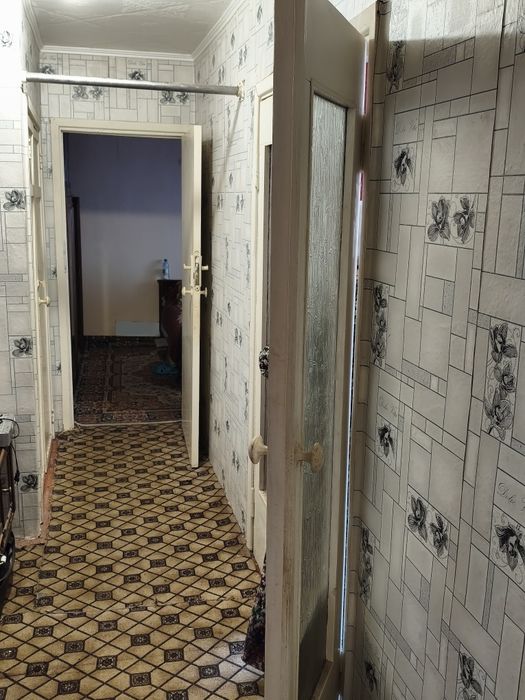 Продам 2х квартиру