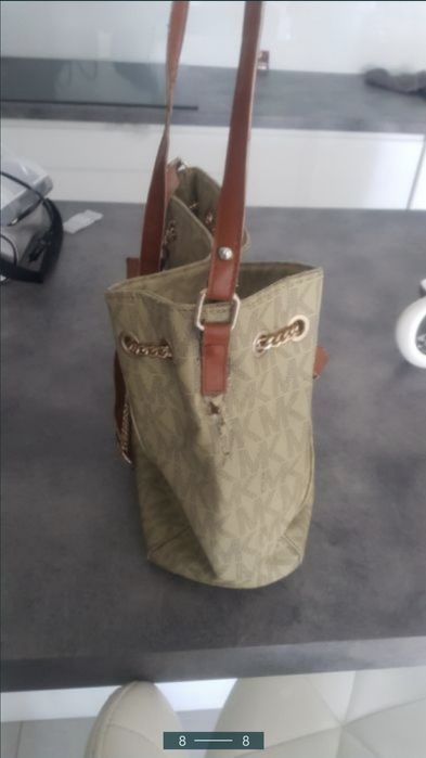 Torebka shopper bag michael Kors