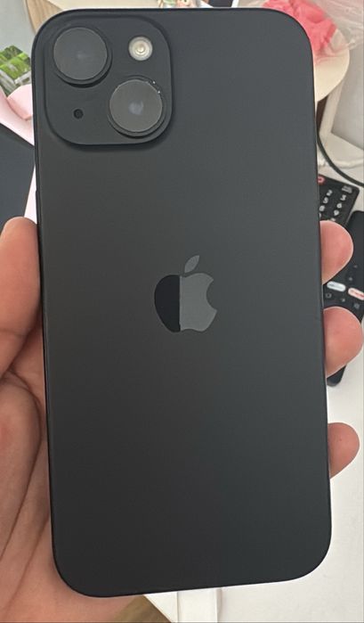 Iphone 15 256 otimo estado