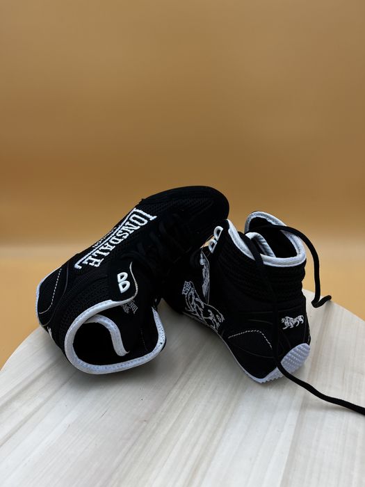 Ténis Lionsdale novos 36