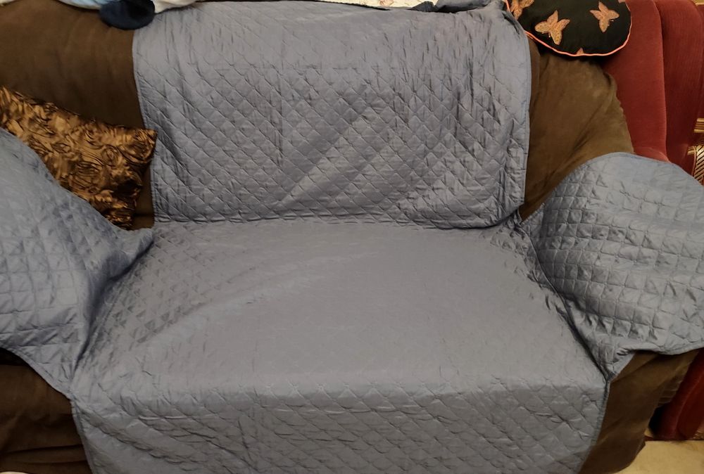 Накидки для кресла и диванов