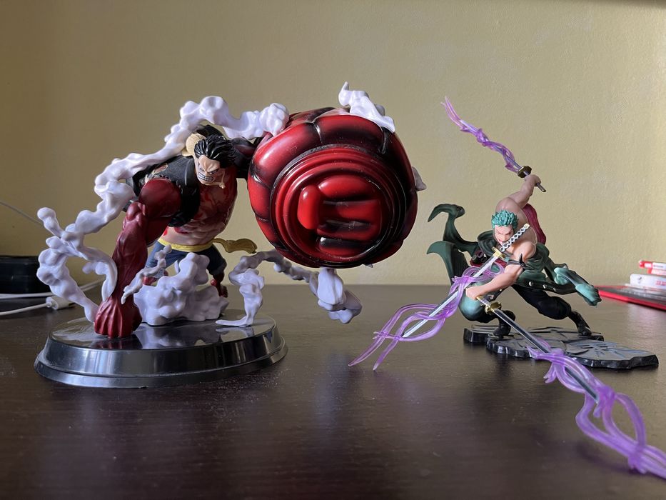 Колекционные фигурки  Ван Пис, One Piece