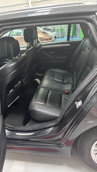 BMW 520D DIESEL 2013