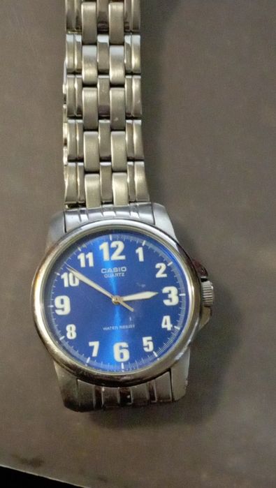 Часы наручные Casio