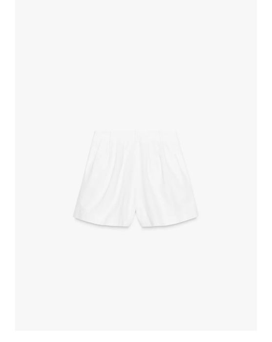 Шорты бермуди zara