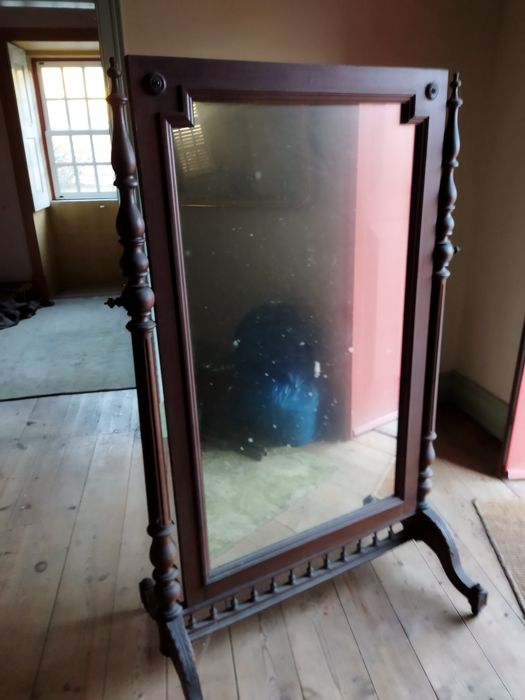 Vendo lote de mobília