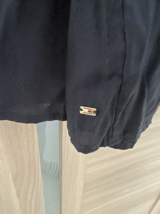 Сукня Tommy Hilfiger