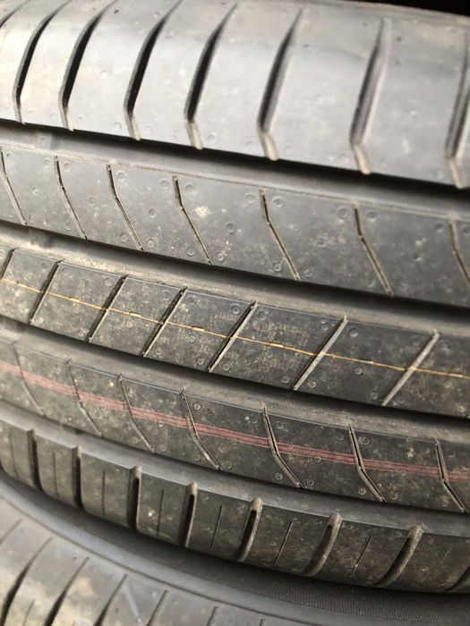 Opony nexen nfera primus letnie 215/60R17