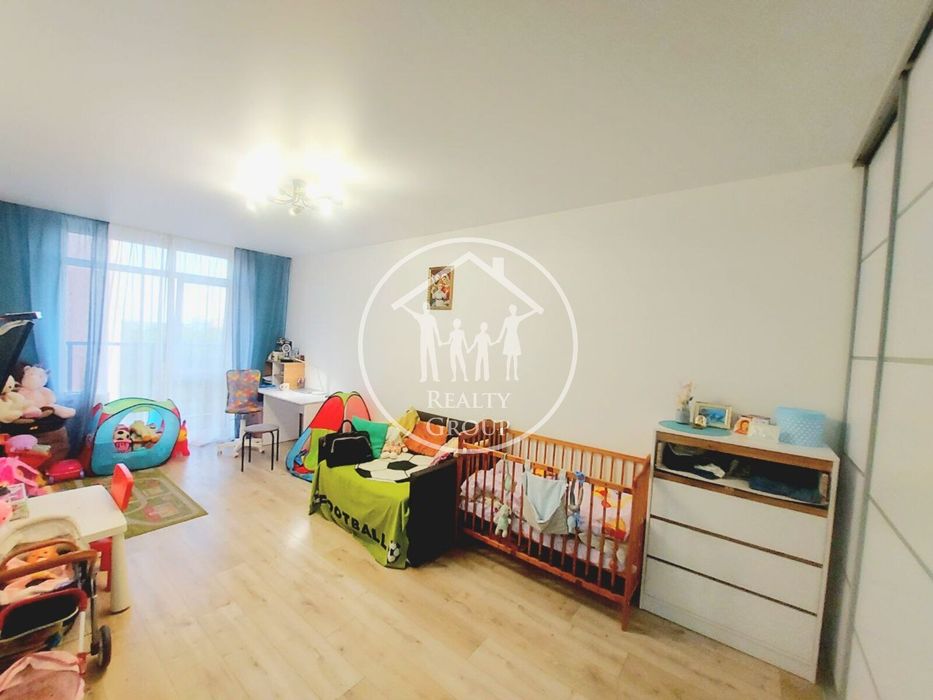 2-rooms apartment apartment by the address st. Vernadskogo (area 64 m²) - Atlanta.ua - photo 6