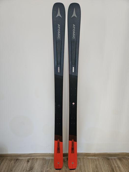 Narty Atomic vantage 86