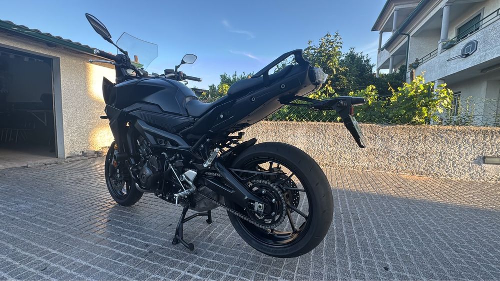 Tracer 09 de 2017