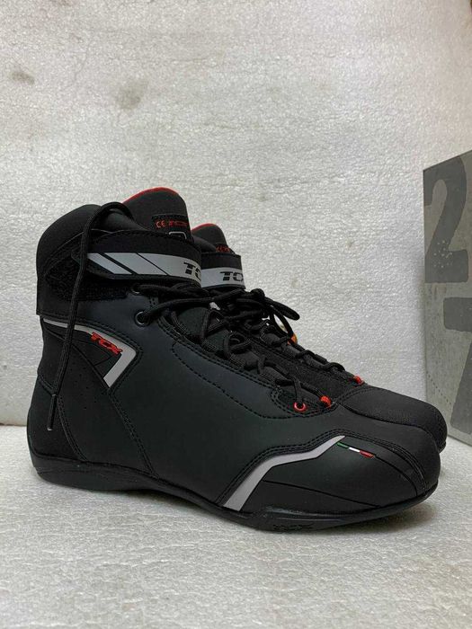 Магазин! Купить мотоботы Alpinestars, Daytona, Fox, Leatt оригинал в Харькове