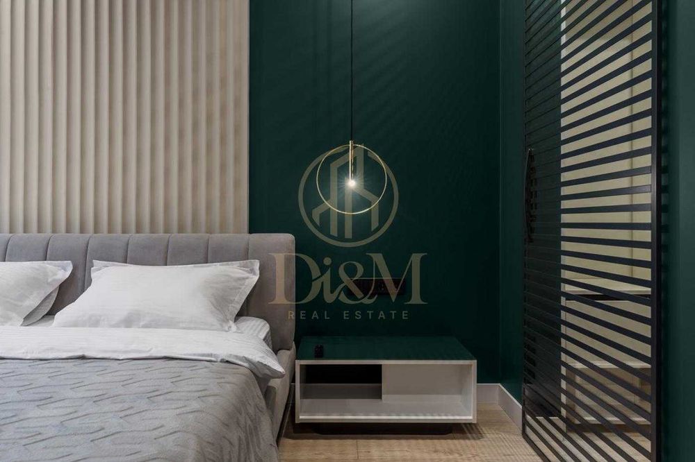 3-кімнатна квартира за адресою вул. Антоновича (площа 105 м²) - Atlanta.ua - фото 9