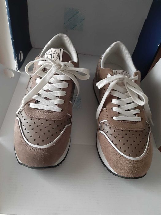 Ténis - Trussardi Jeans