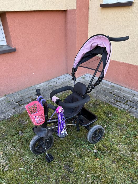 Sprzedam rowerek