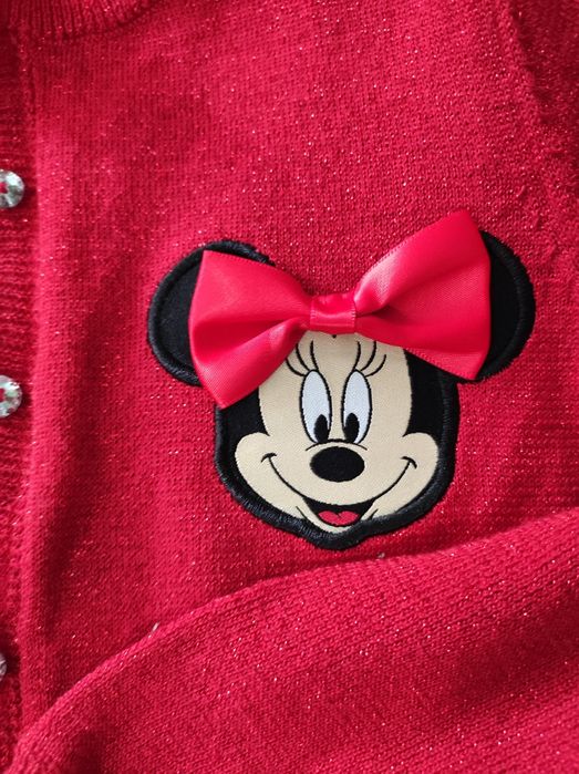 Красивая кофточка на девочку 4-5 лет