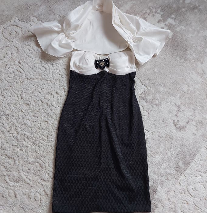 Sukienka Pretty Woman